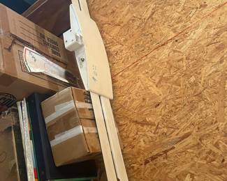 RV Antenna