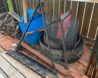 Farm Attachments