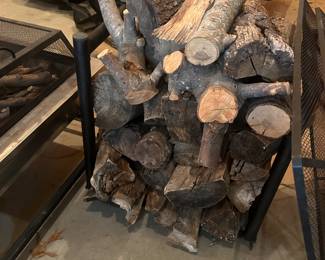 Fire wood