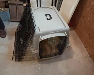 Dog Crates