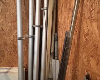Racking / Shelves