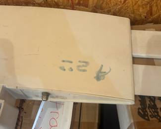RV Antenna