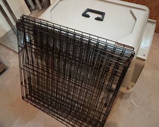 Dog Crate