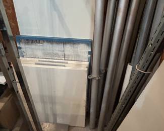 Racking / Shelves