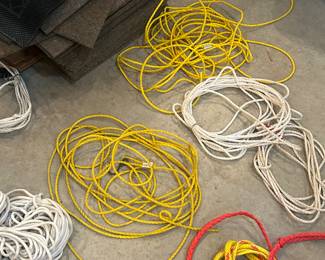Rope