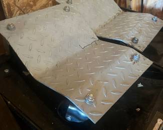 Car Dollies