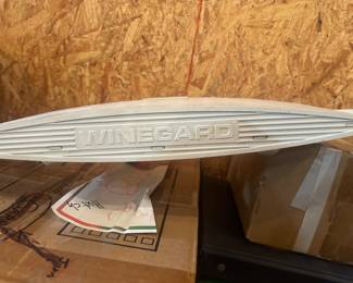 Winegard Antenna