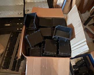 Storage containers