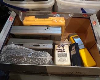 Vintage Electronics