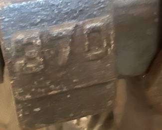 Babco Tools Vice
