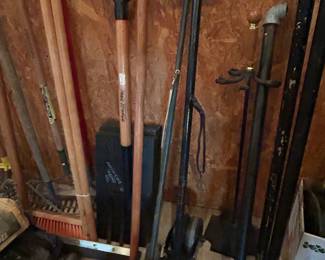 Hand Tools
