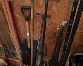 Hand tools