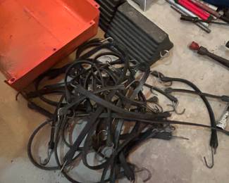 Bungee Cords