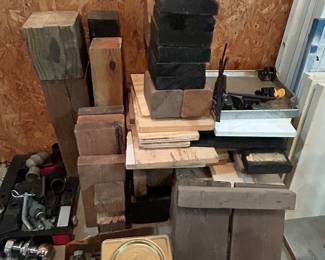 Lumber / Wood