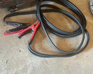 Jumper Cables