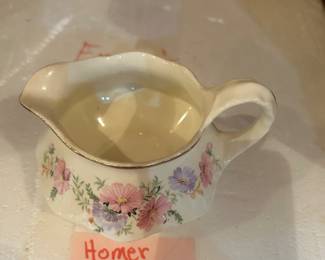 Homer Laughlin China