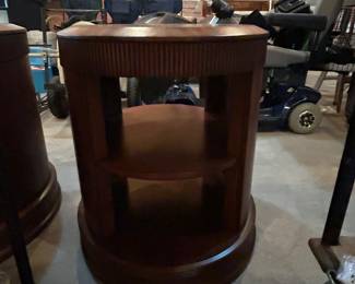 End Tables