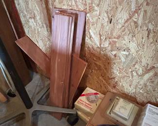 Lumber