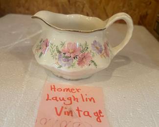 Homer Laughlin China