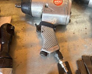 Air tools
