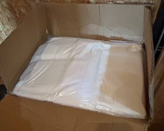 New Tarps