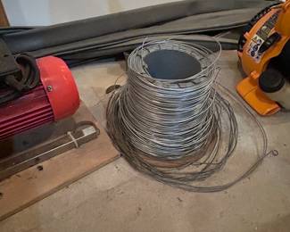 Metal Wire