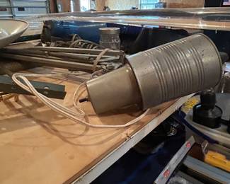 Vintage Electronics