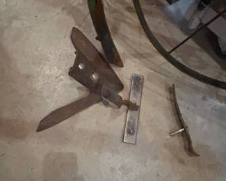 Sears Roebuck attachments