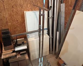 Clothes Rack