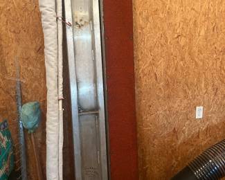Large Aluminum Ramps