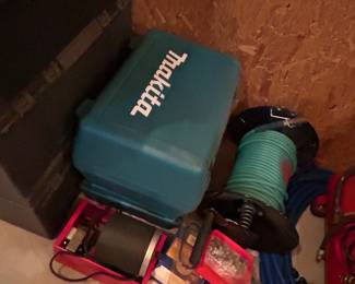 Makita Boxes