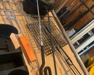 Cooking Accessories