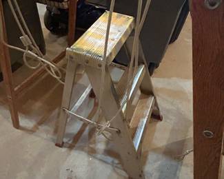 step Ladder
