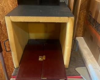 Storage Box