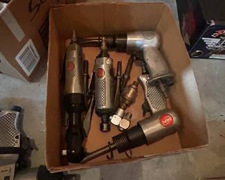 Air Tools