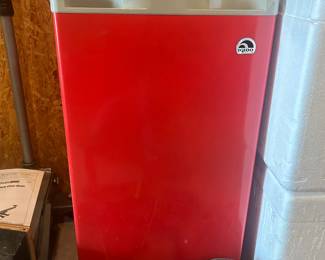 Mini Refrigerator