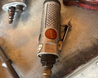 Air tools