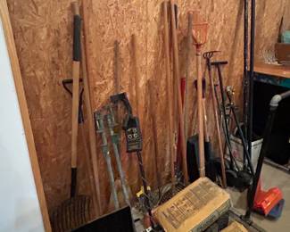 Hand Tools