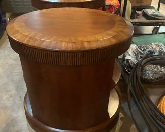End Tables