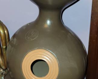 LP Udu drum mbwata origins in african traditions