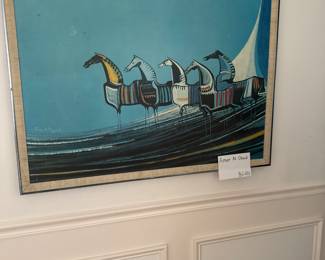 Art by Amer Al Obaidi