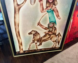 Art by Hason Abd Alwan 