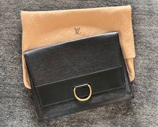 Louis Vuitton Handbags, Designer Clothing