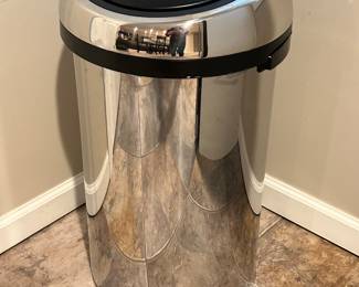 Brabantia Trash can ~