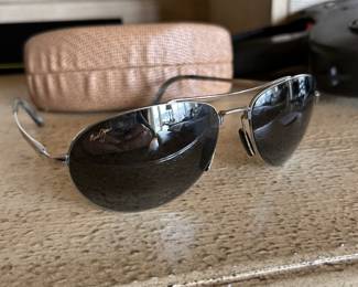 Additional view of Maui Jim Sunglasses ~