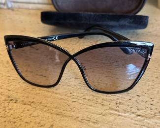 Tom Ford Women's Sunglasses ~