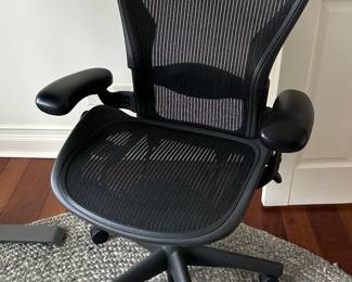 Herman Miller Desk Chair ~