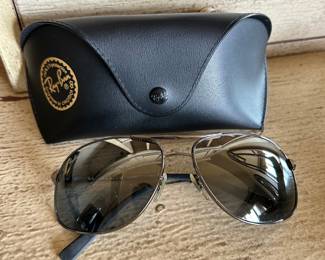 Ray Ban Sunglasses