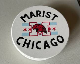 Marist coasters - 4 available ~
