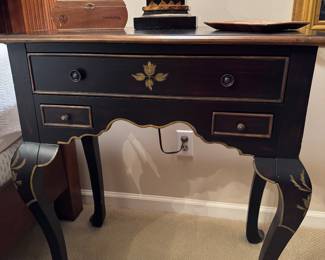 Pulaski end tables “pair” 